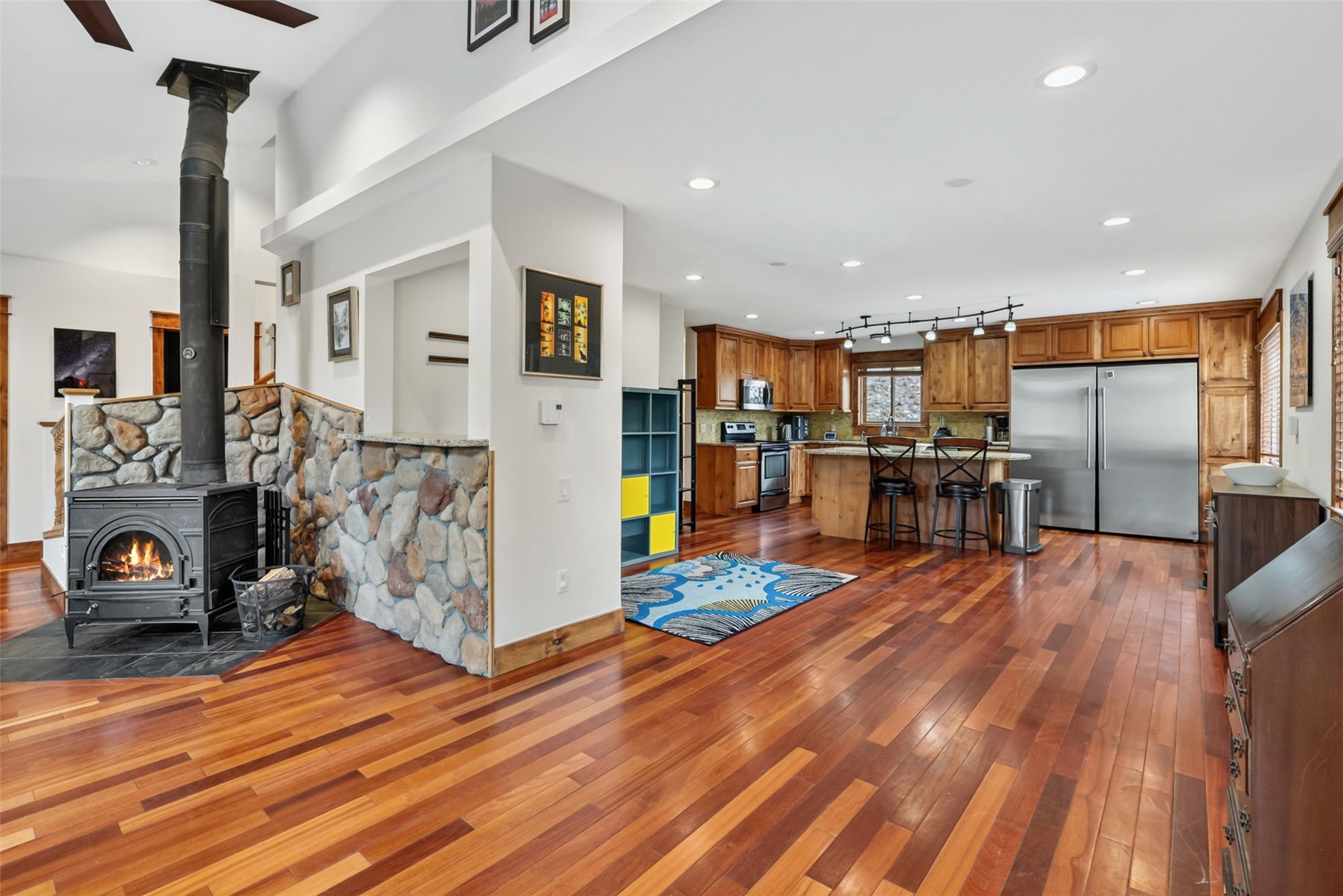54 Lakeview Drive Breckenridge CO 80424