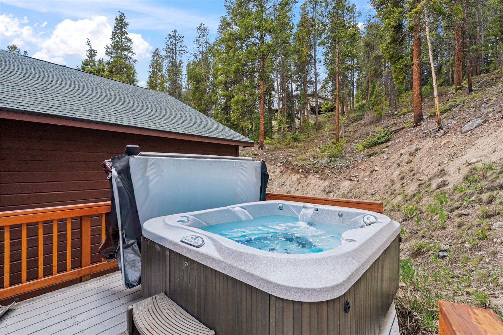 54 Lakeview Drive Breckenridge CO 80424