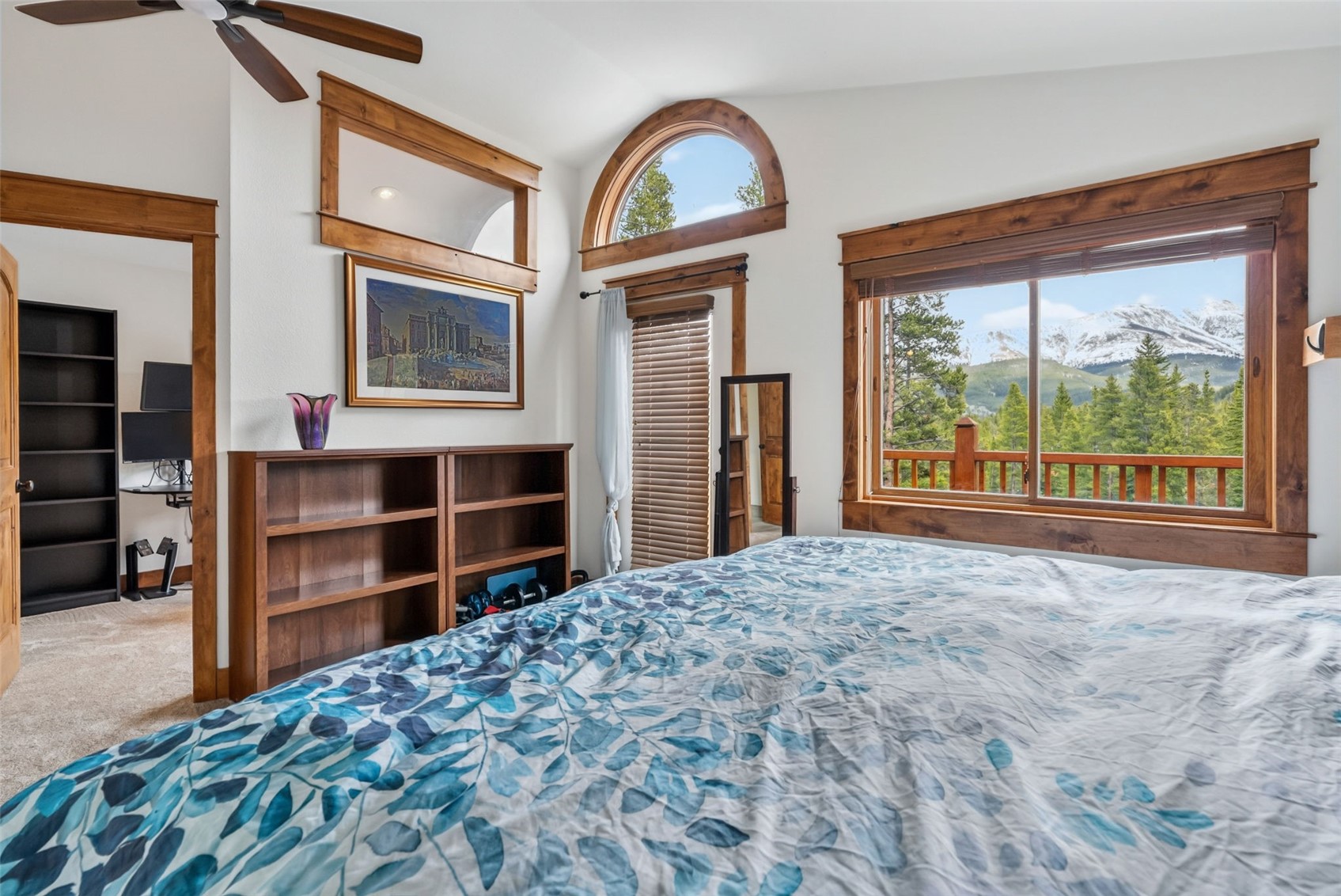 54 Lakeview Drive Breckenridge CO 80424