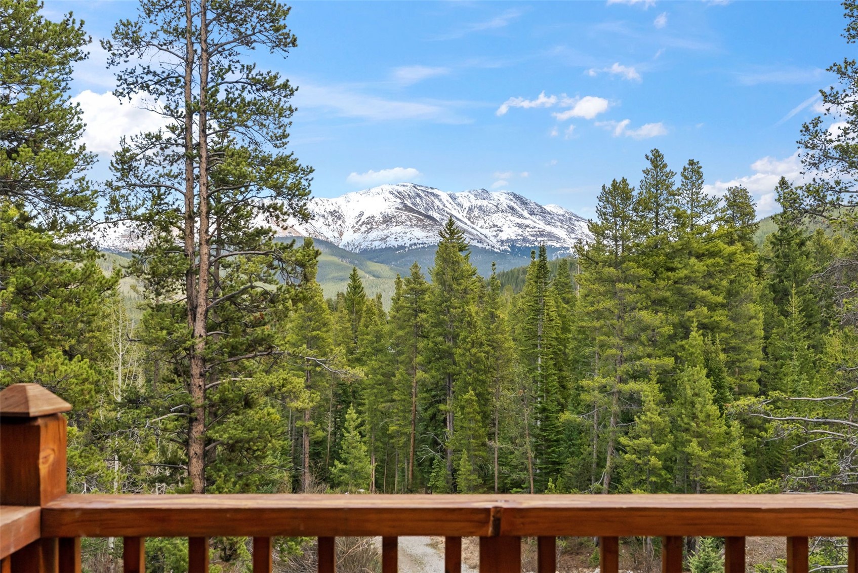 54 Lakeview Drive Breckenridge CO 80424