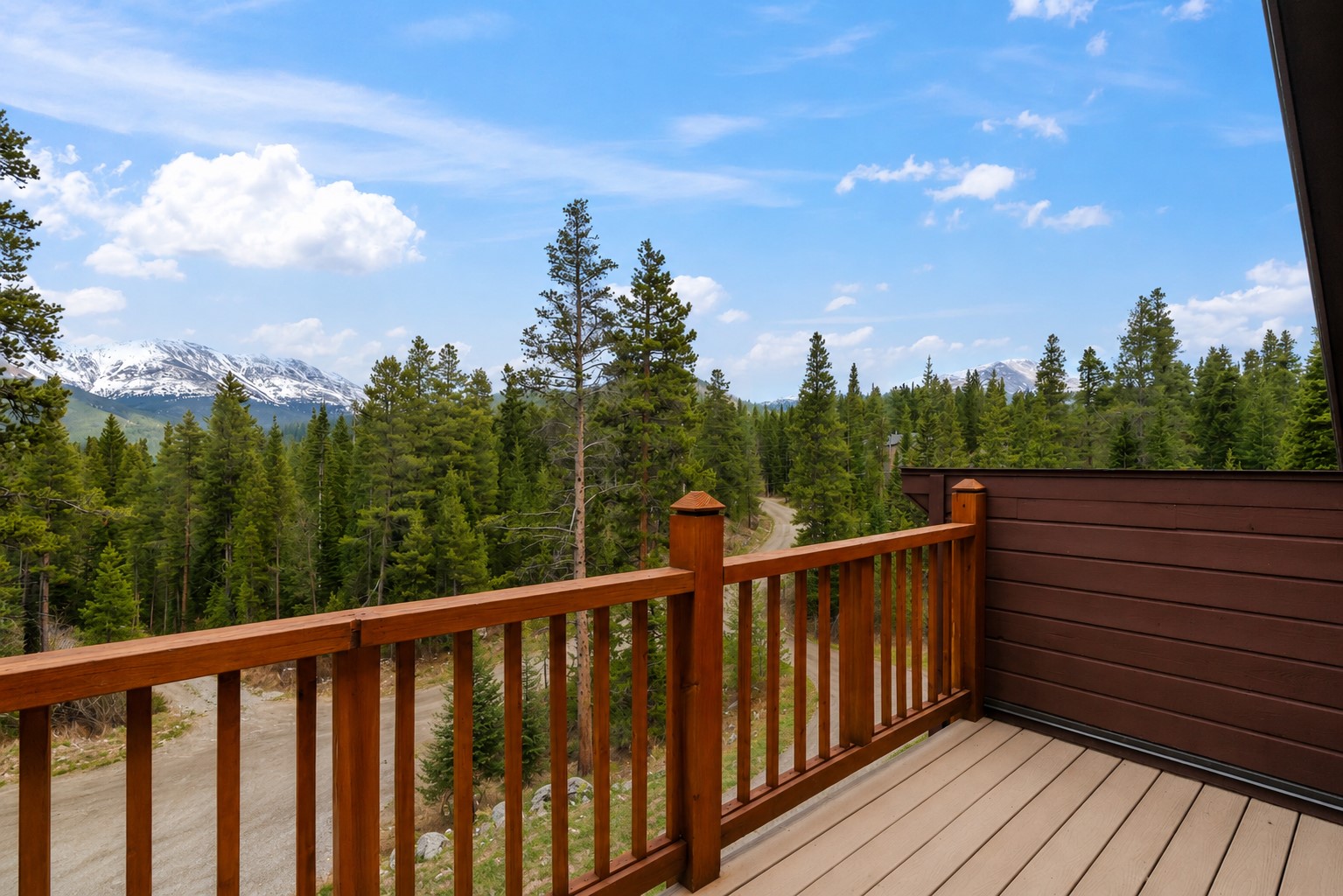 54 Lakeview Drive Breckenridge CO 80424