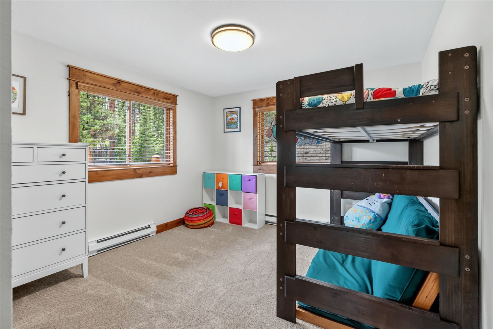 54 Lakeview Drive Breckenridge CO 80424