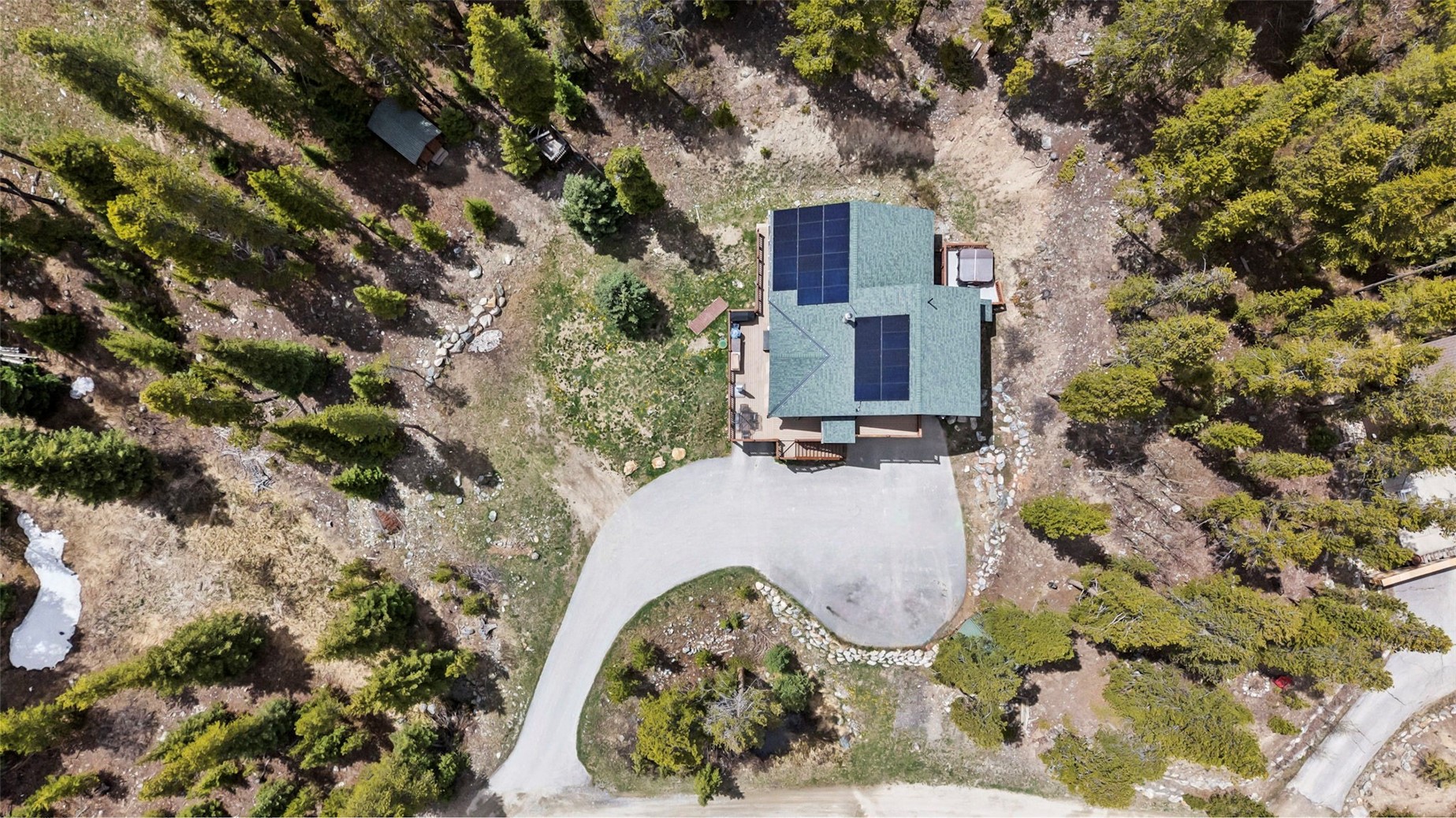 54 Lakeview Drive Breckenridge CO 80424