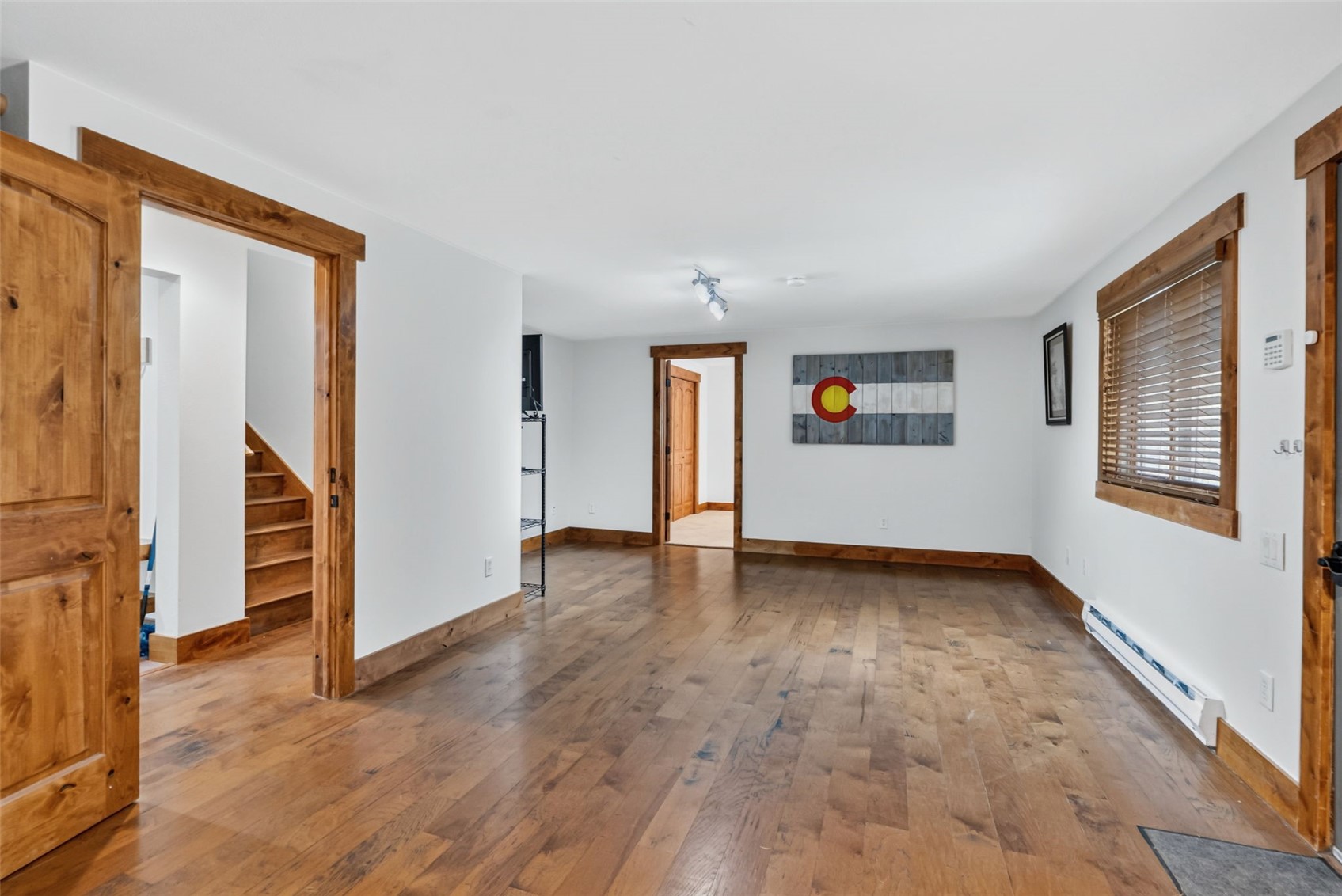 54 Lakeview Drive Breckenridge CO 80424