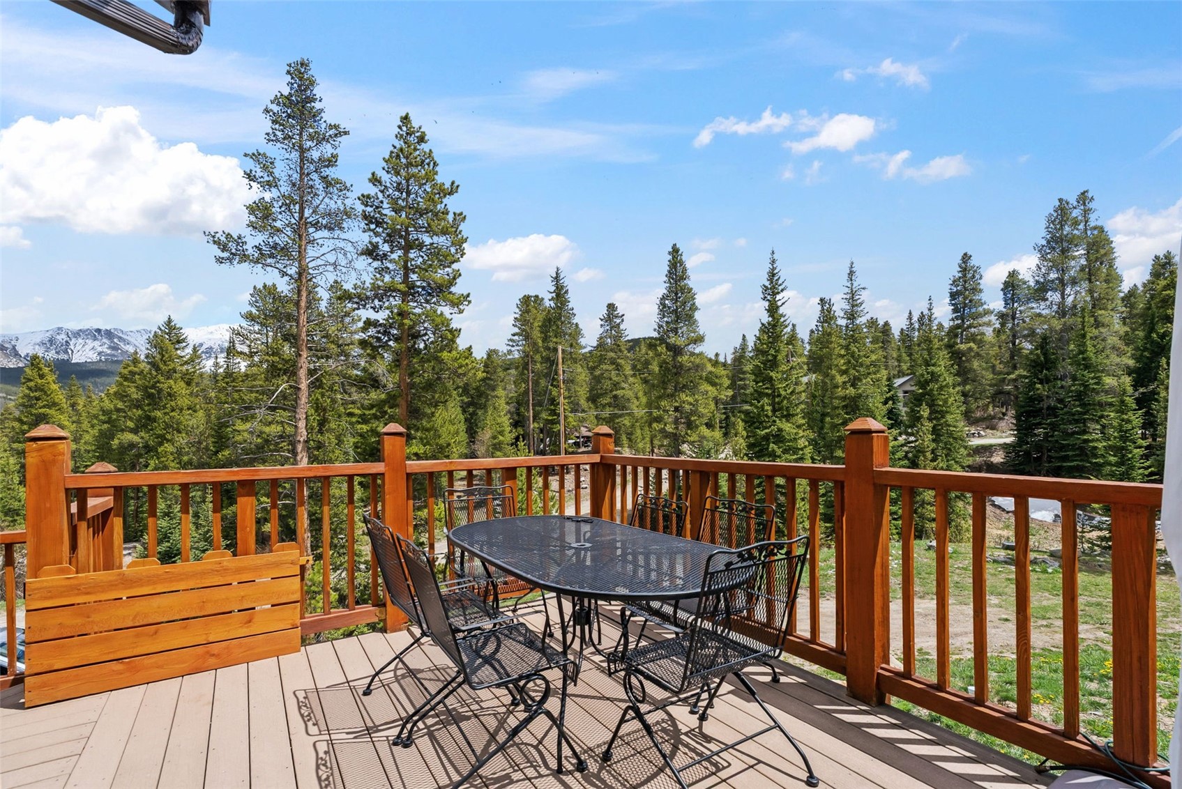 54 Lakeview Drive Breckenridge CO 80424