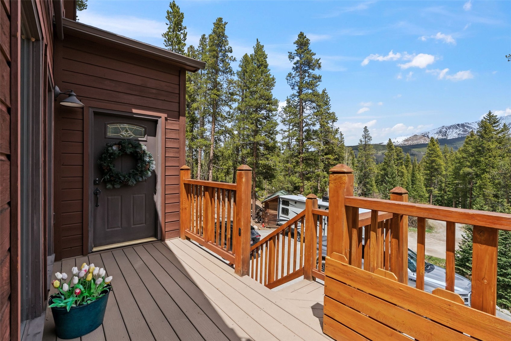 54 Lakeview Drive Breckenridge CO 80424
