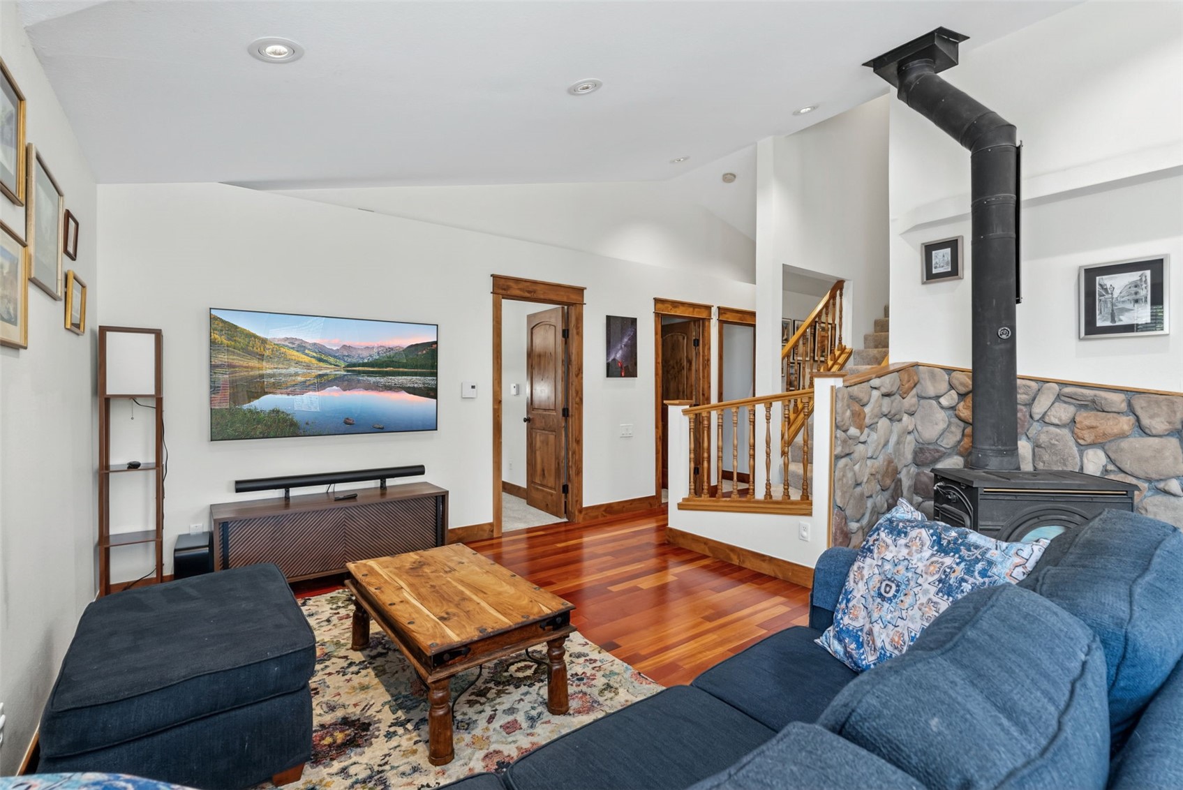 54 Lakeview Drive Breckenridge CO 80424