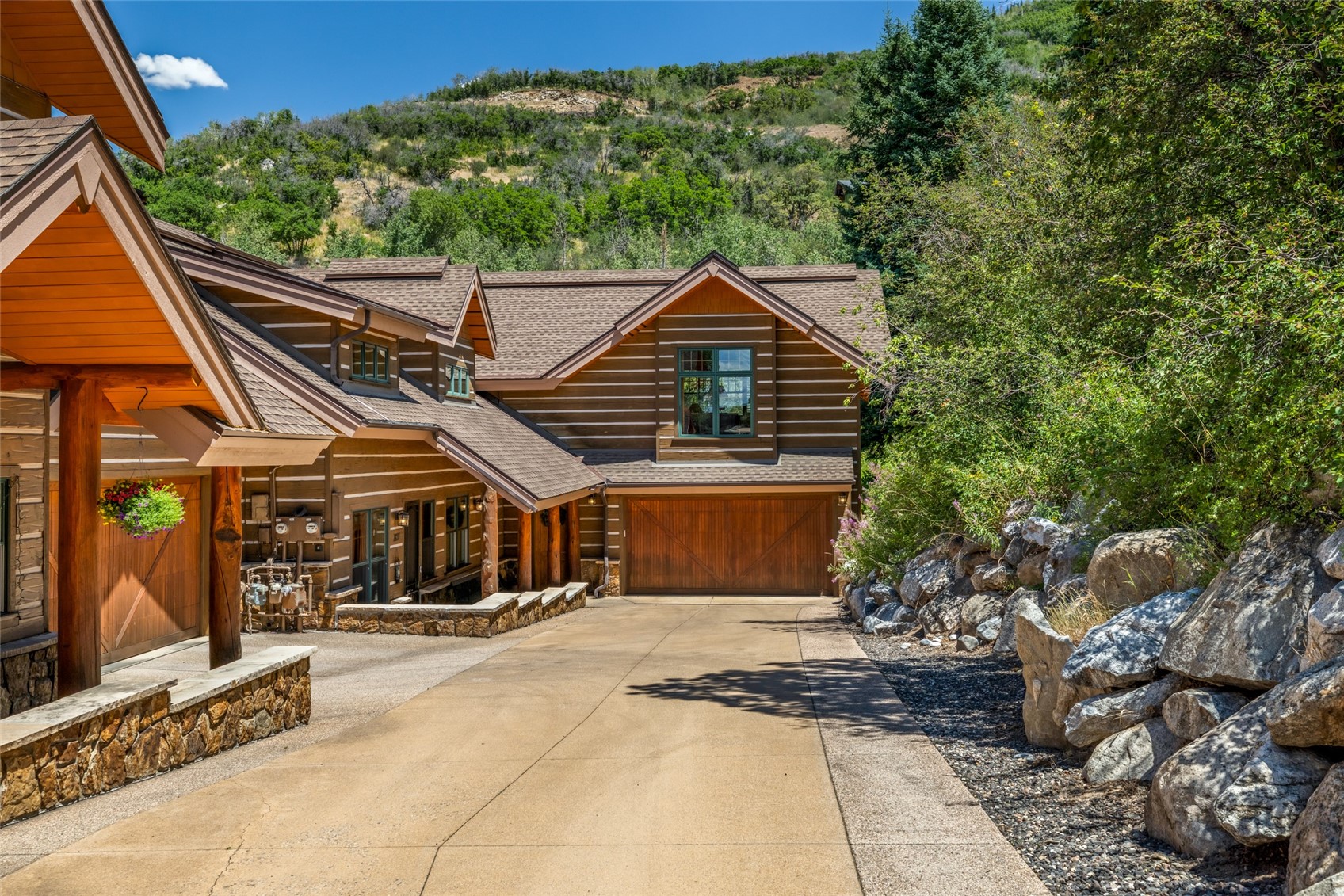 2897 Ski Trail Lane Steamboat Springs CO 80487