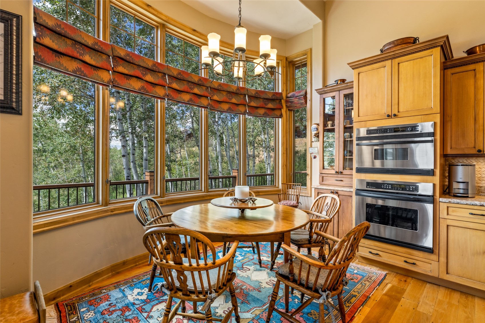 2897 Ski Trail Lane Steamboat Springs CO 80487