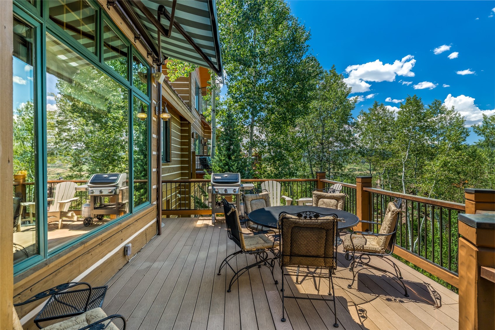 2897 Ski Trail Lane Steamboat Springs CO 80487