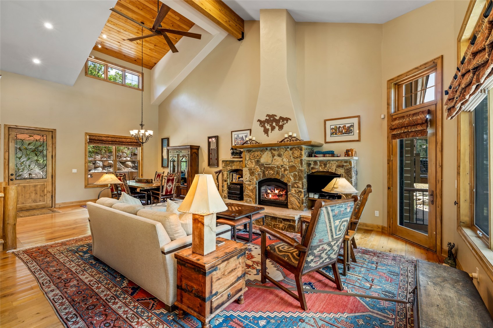 2897 Ski Trail Lane Steamboat Springs CO 80487