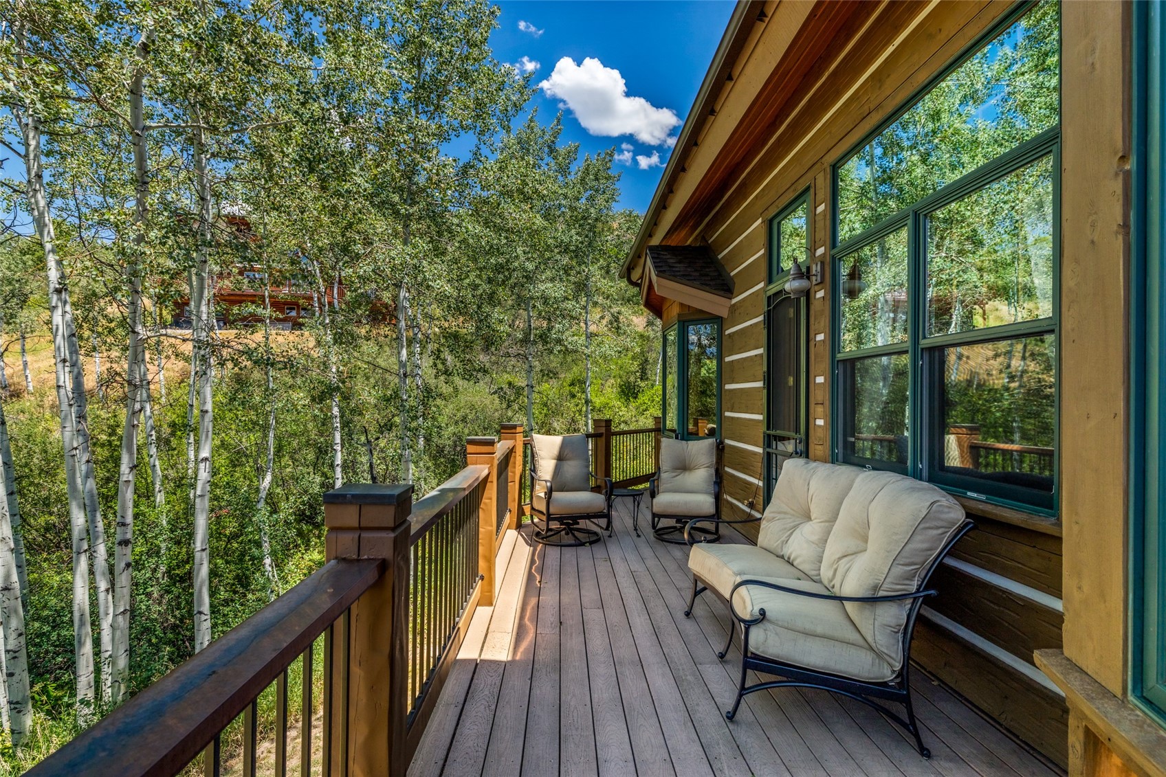 2897 Ski Trail Lane Steamboat Springs CO 80487
