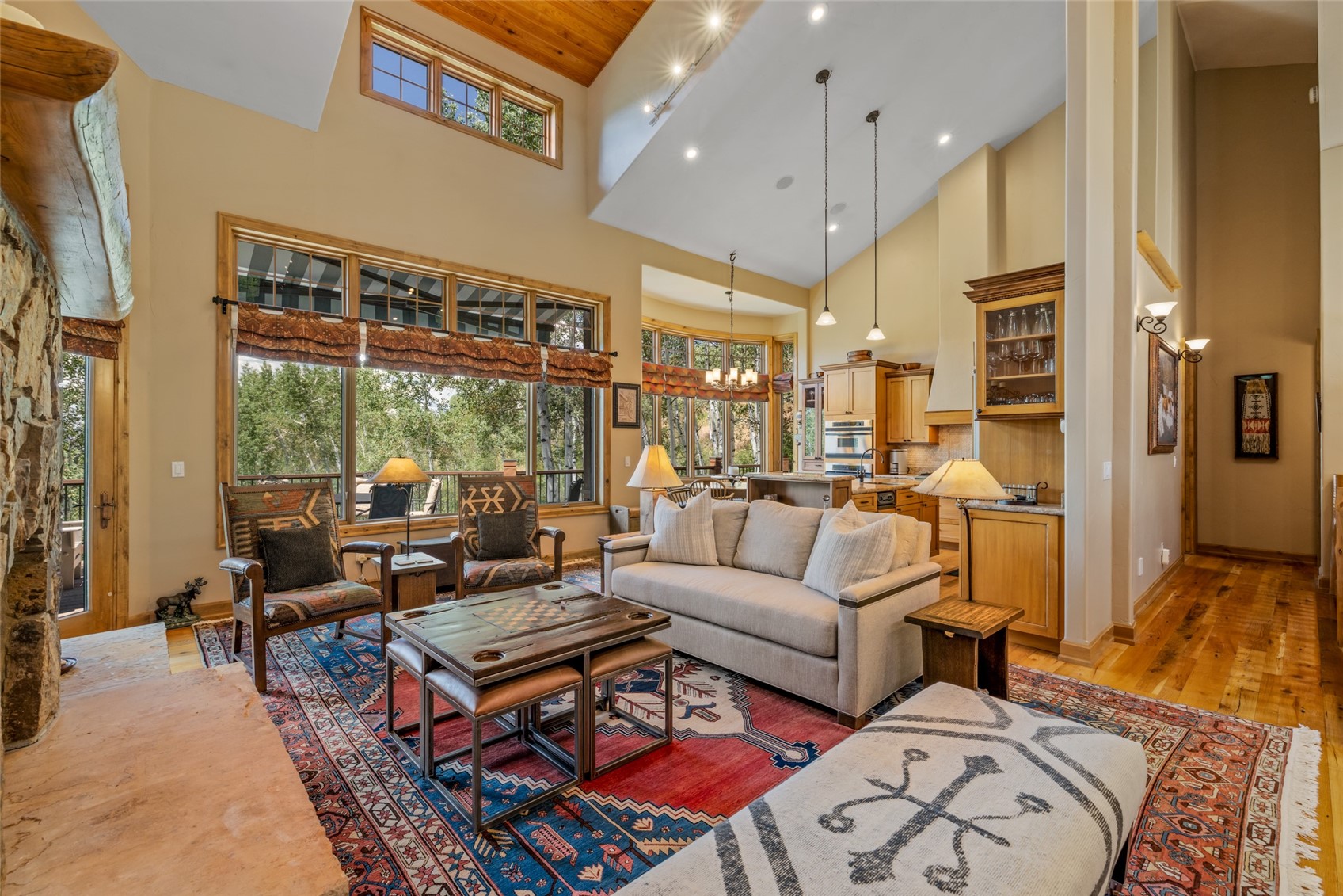 2897 Ski Trail Lane Steamboat Springs CO 80487