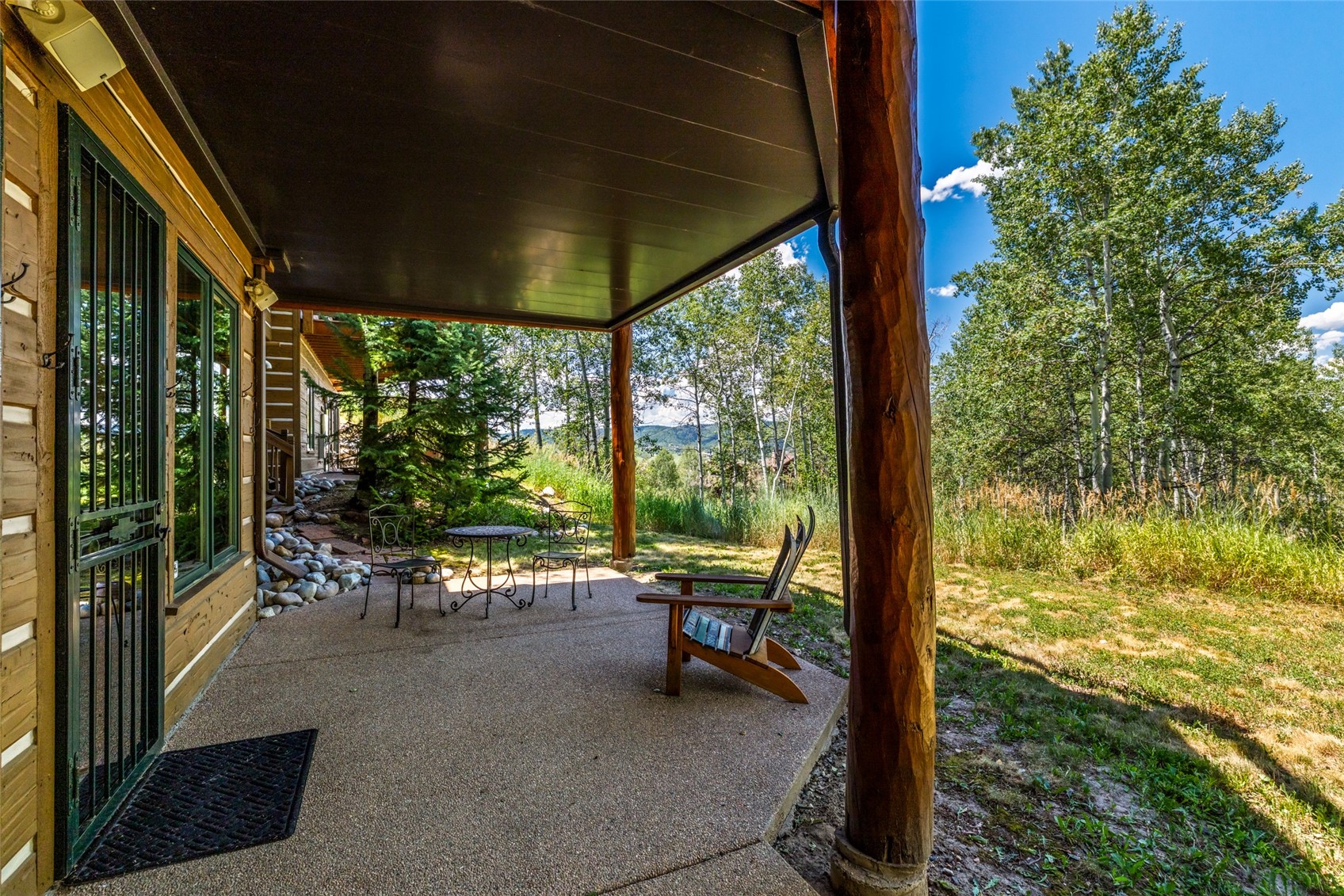 2897 Ski Trail Lane Steamboat Springs CO 80487