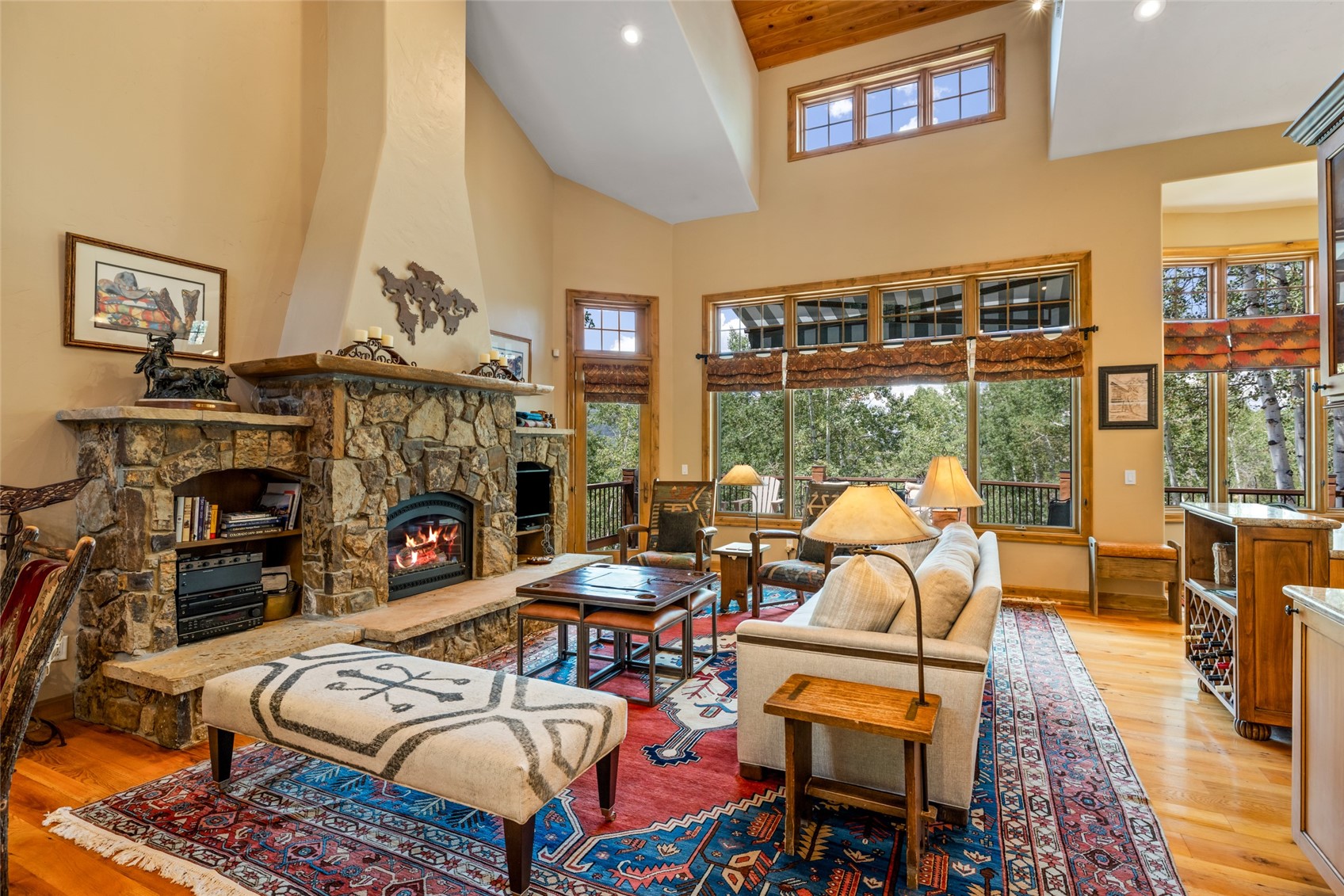 2897 Ski Trail Lane Steamboat Springs CO 80487