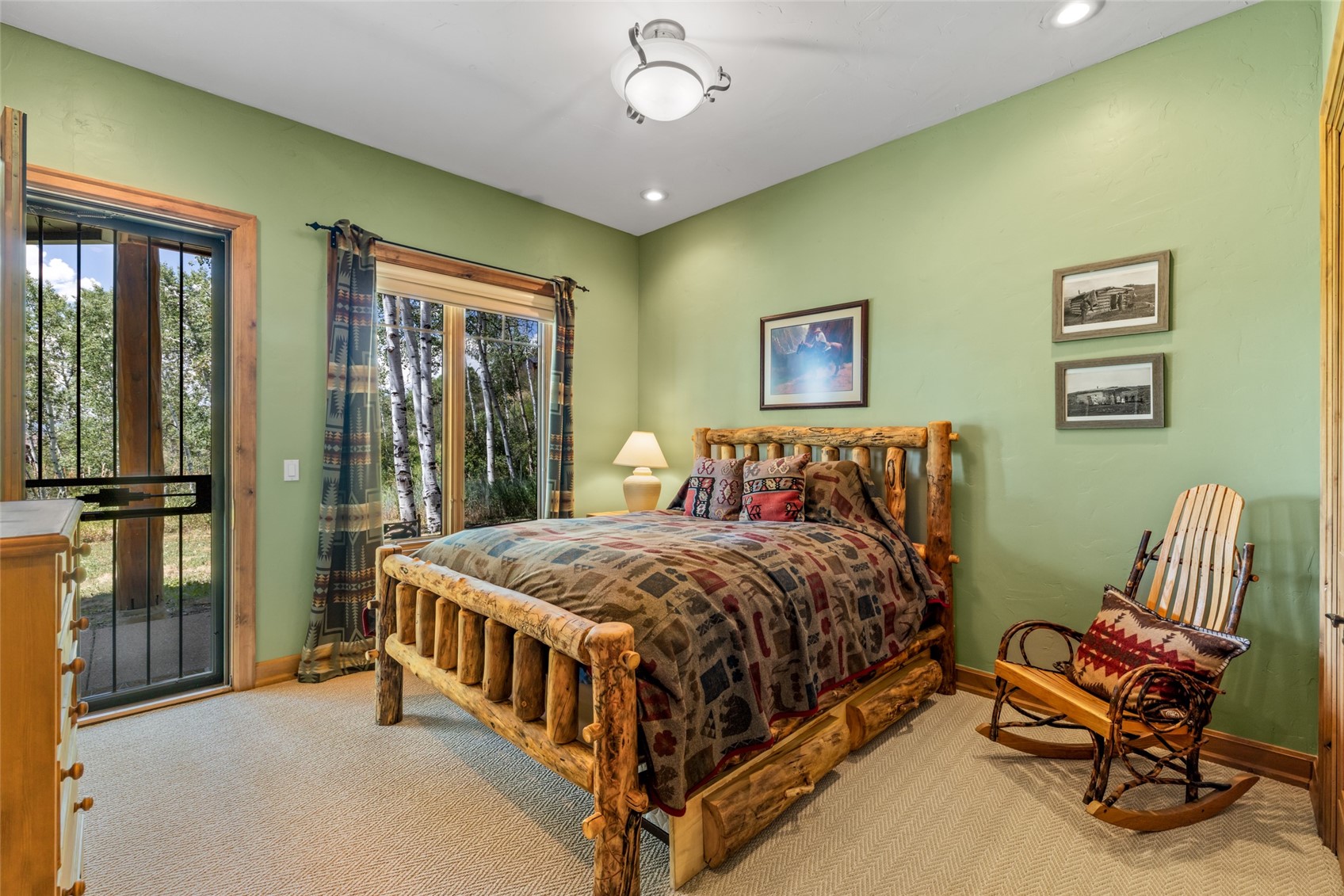 2897 Ski Trail Lane Steamboat Springs CO 80487
