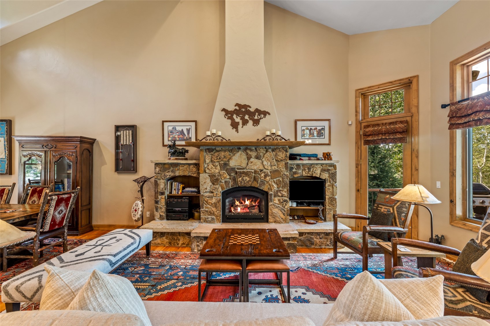 2897 Ski Trail Lane Steamboat Springs CO 80487