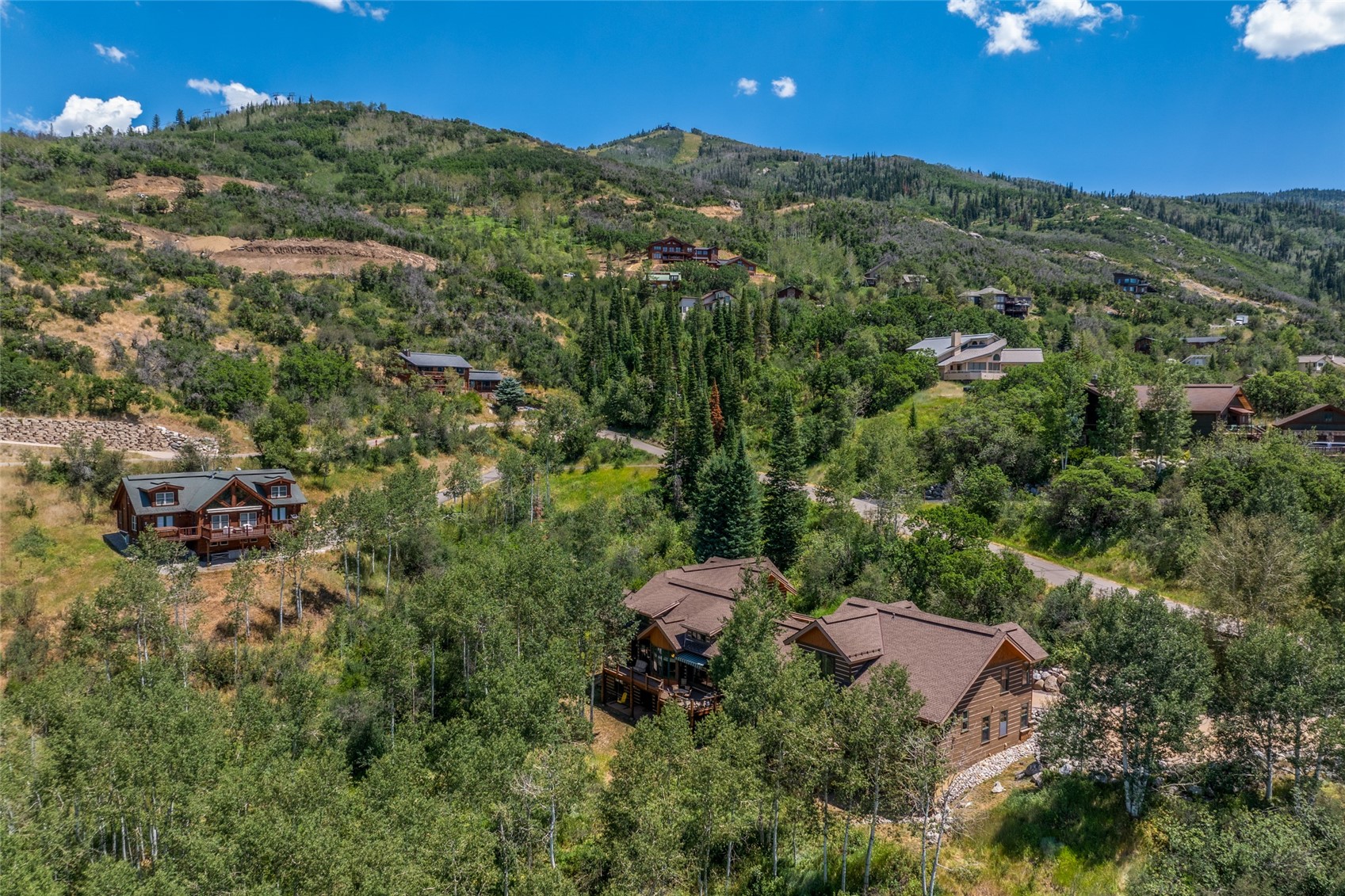 2897 Ski Trail Lane Steamboat Springs CO 80487