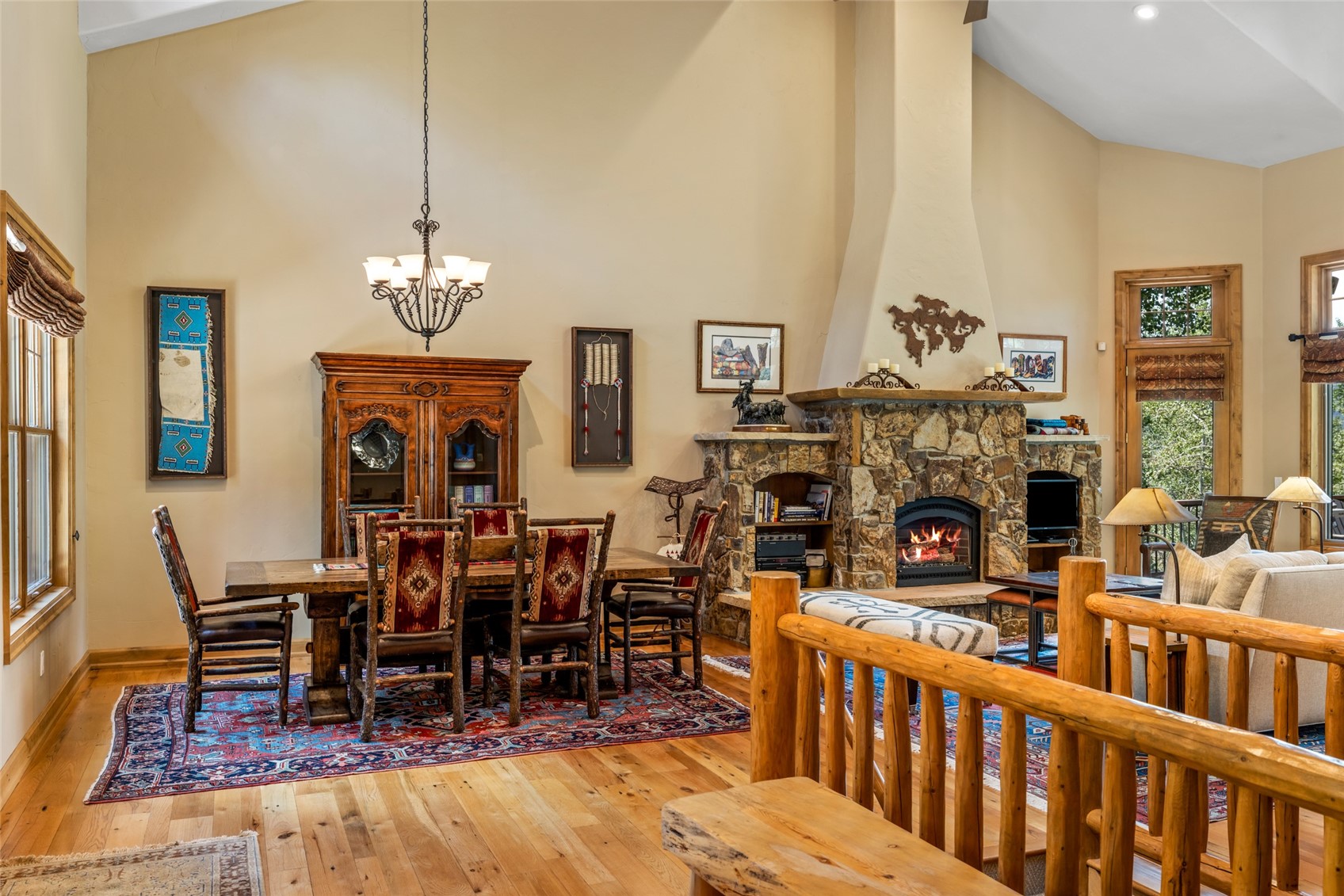2897 Ski Trail Lane Steamboat Springs CO 80487