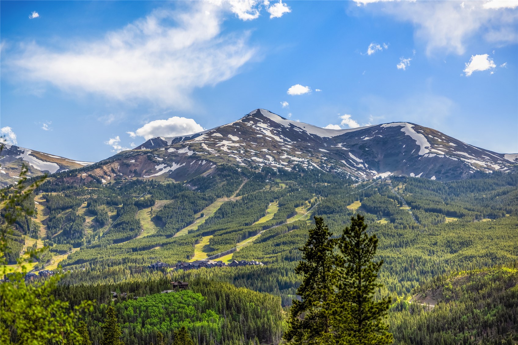 36 Rounds Road Breckenridge CO 80424