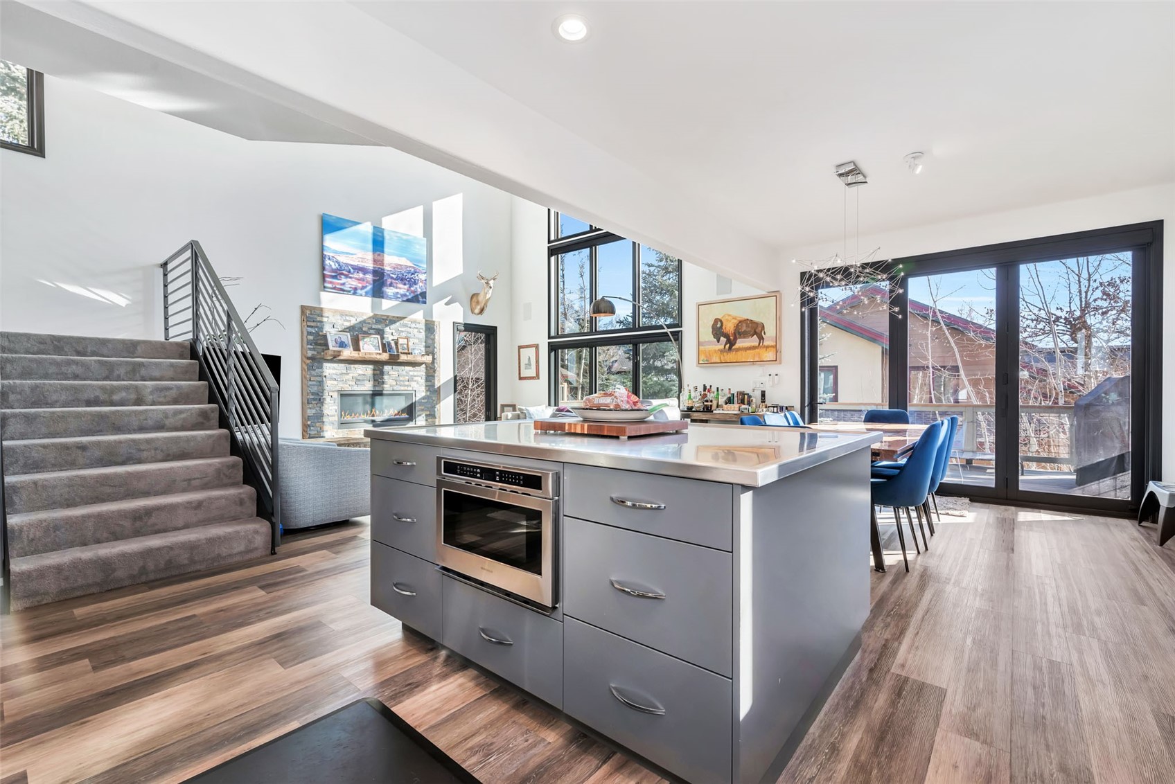 2625 Windward Way Steamboat Springs CO 80487
