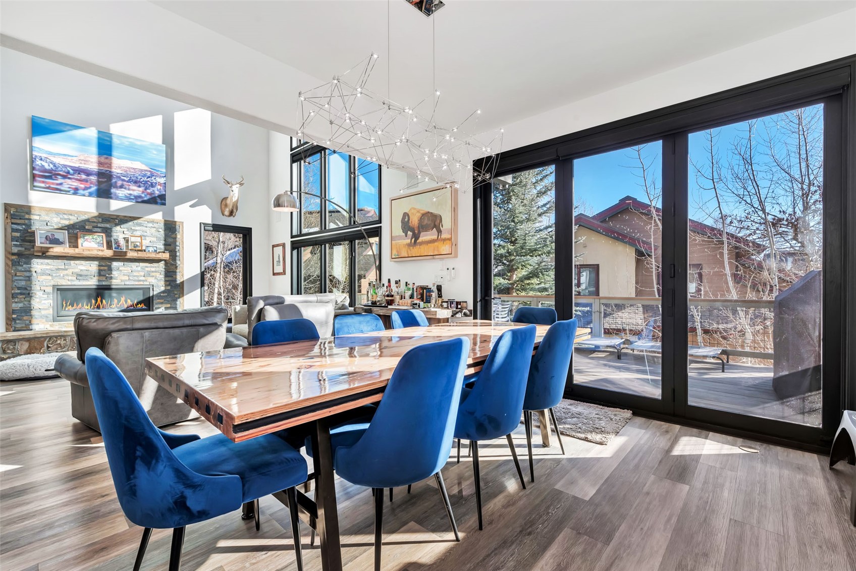 2625 Windward Way Steamboat Springs CO 80487