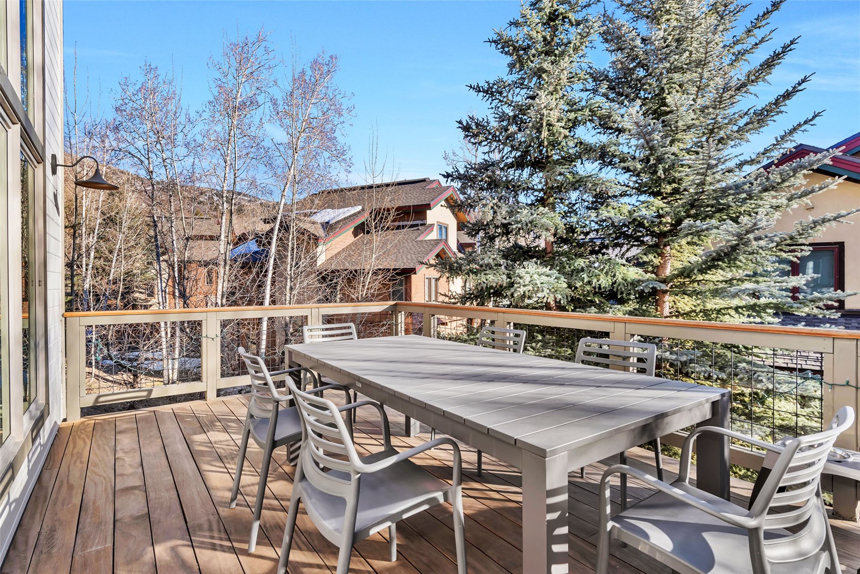 2625 Windward Way Steamboat Springs CO 80487