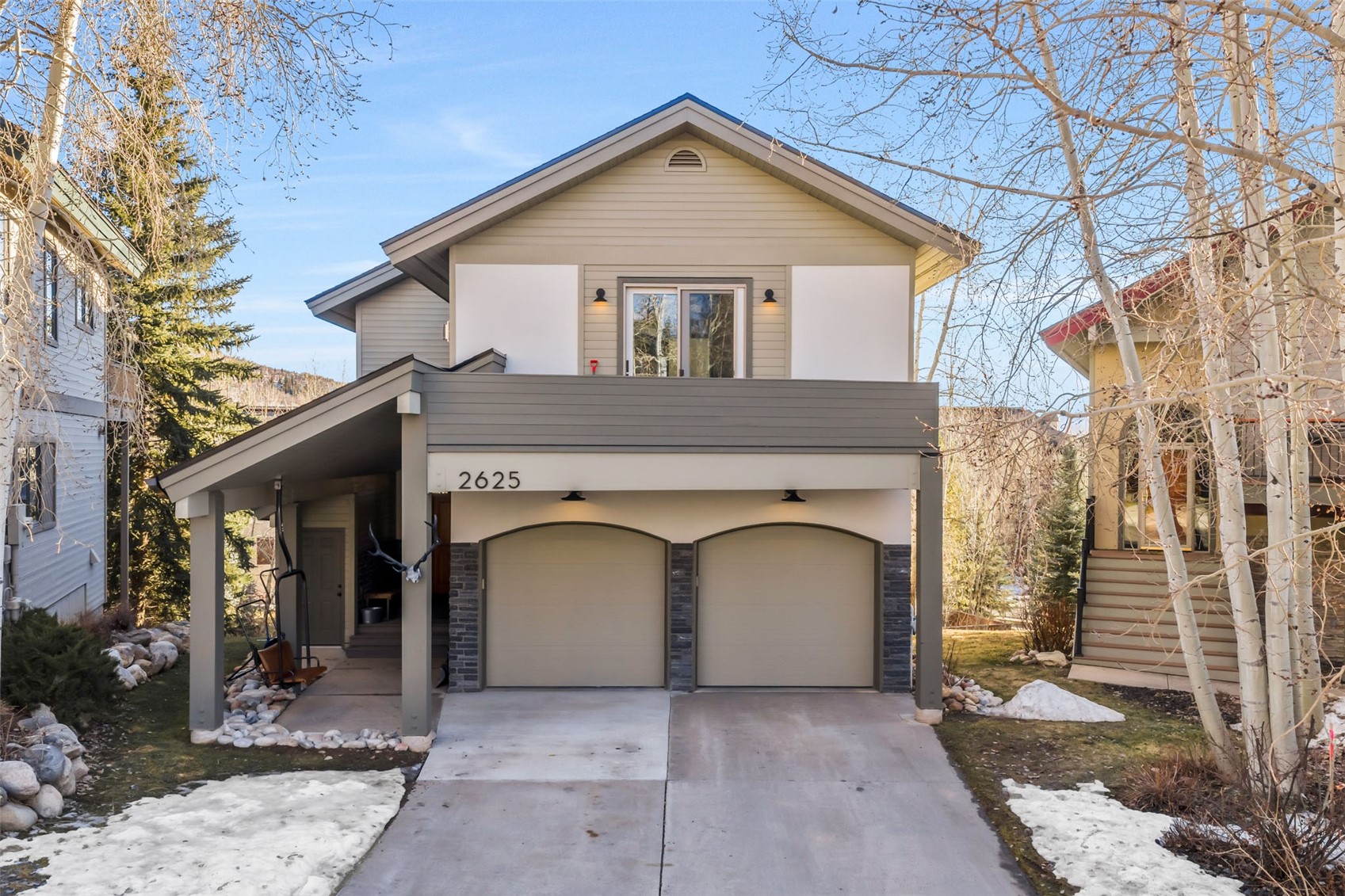 2625 Windward Way Steamboat Springs CO 80487