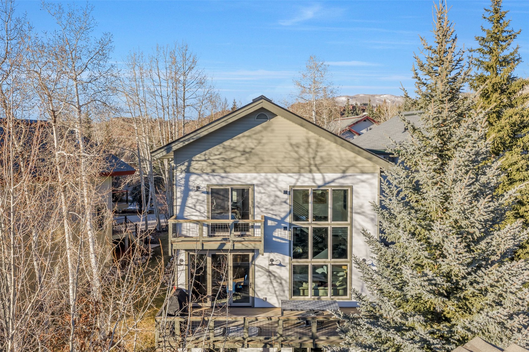 2625 Windward Way Steamboat Springs CO 80487