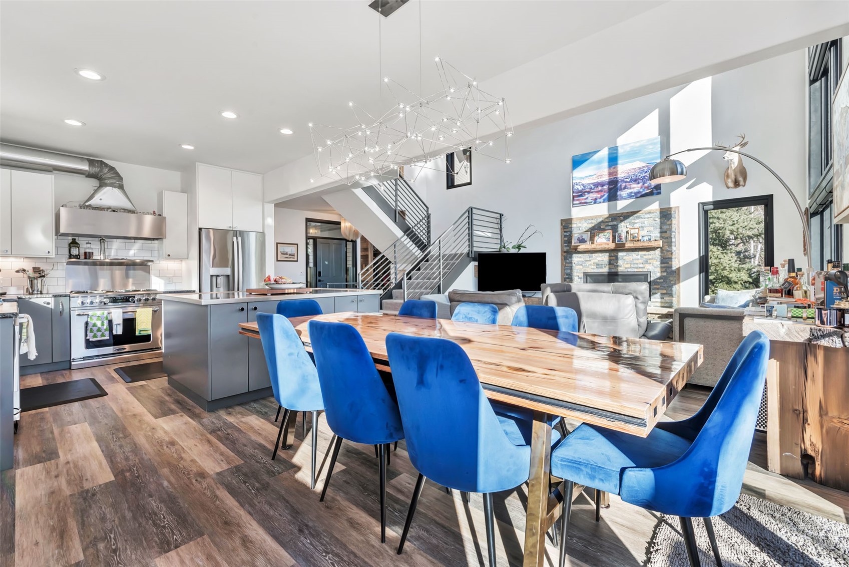 2625 Windward Way Steamboat Springs CO 80487