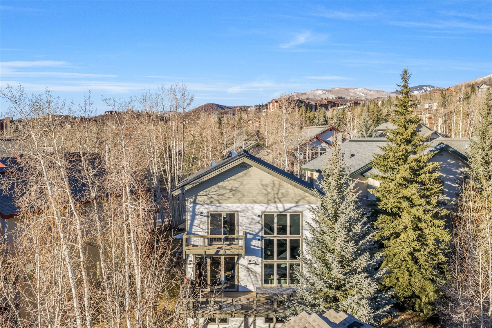 2625 Windward Way Steamboat Springs CO 80487