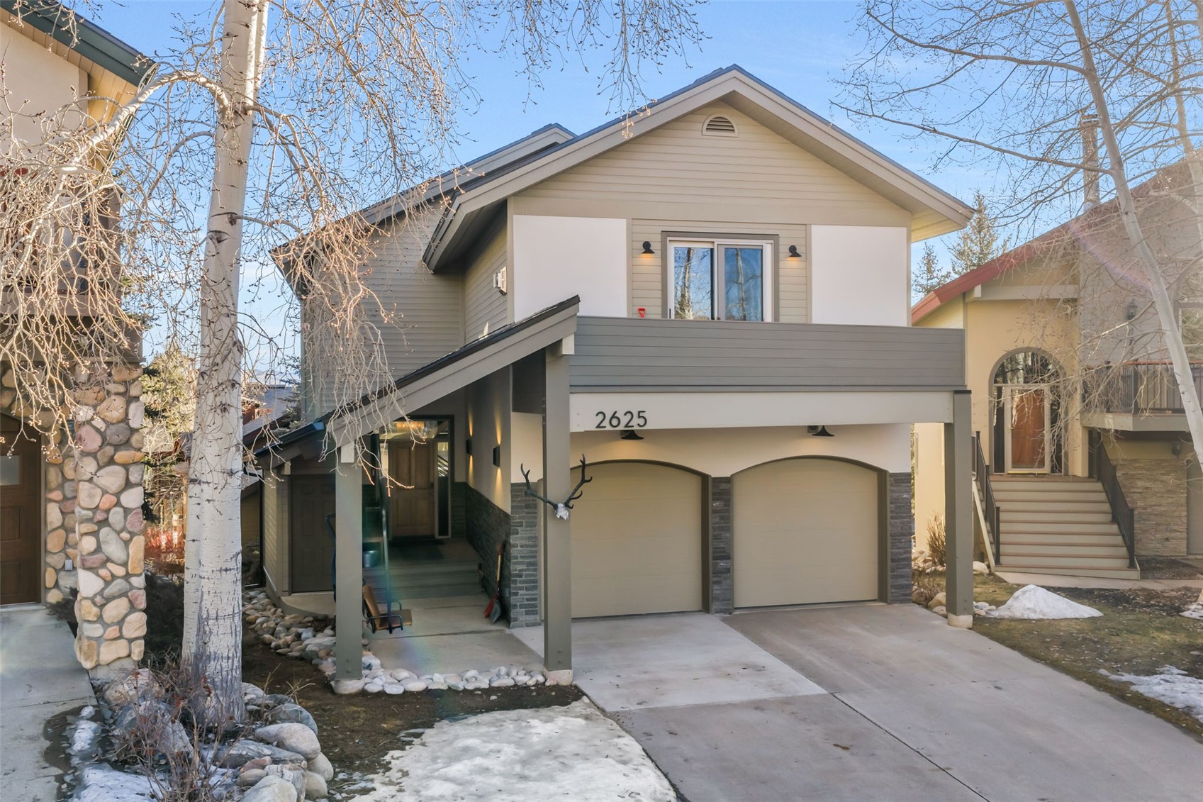 2625 Windward Way Steamboat Springs CO 80487