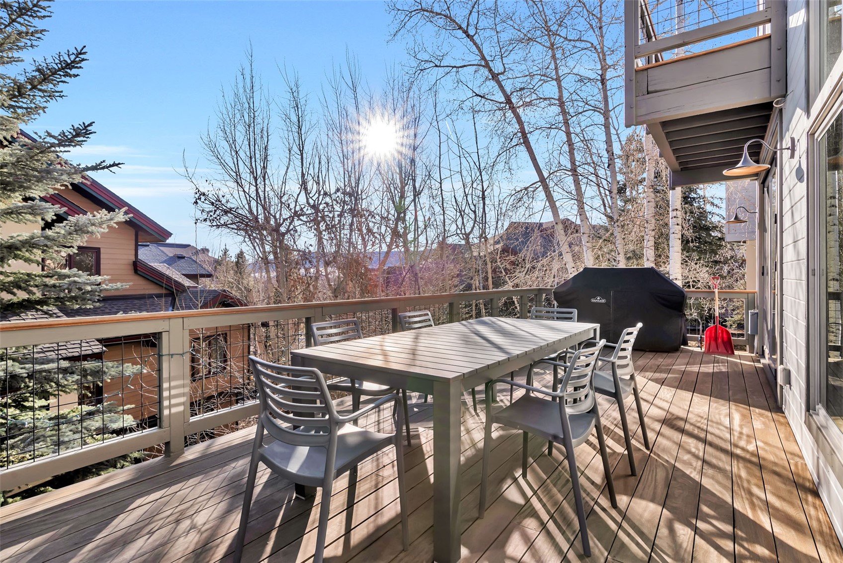 2625 Windward Way Steamboat Springs CO 80487