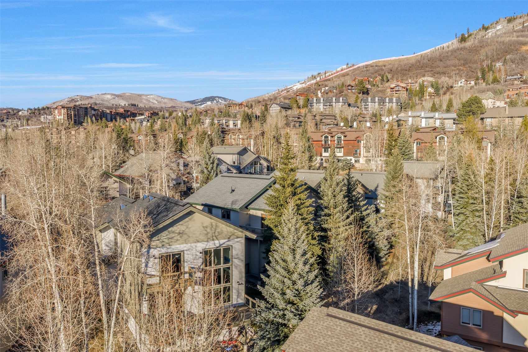 2625 Windward Way Steamboat Springs CO 80487