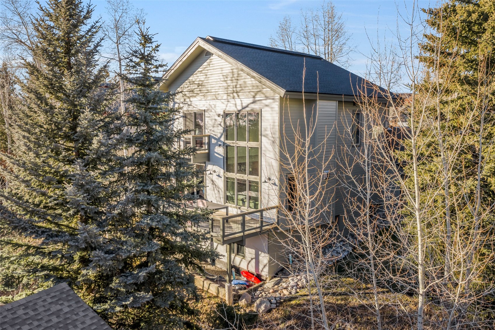 2625 Windward Way Steamboat Springs CO 80487