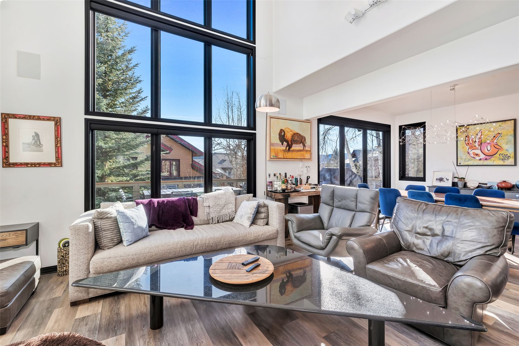 2625 Windward Way Steamboat Springs CO 80487