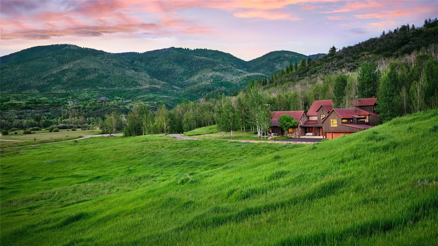 Steamboat Springs CO, 33225 Painted Pony Lane