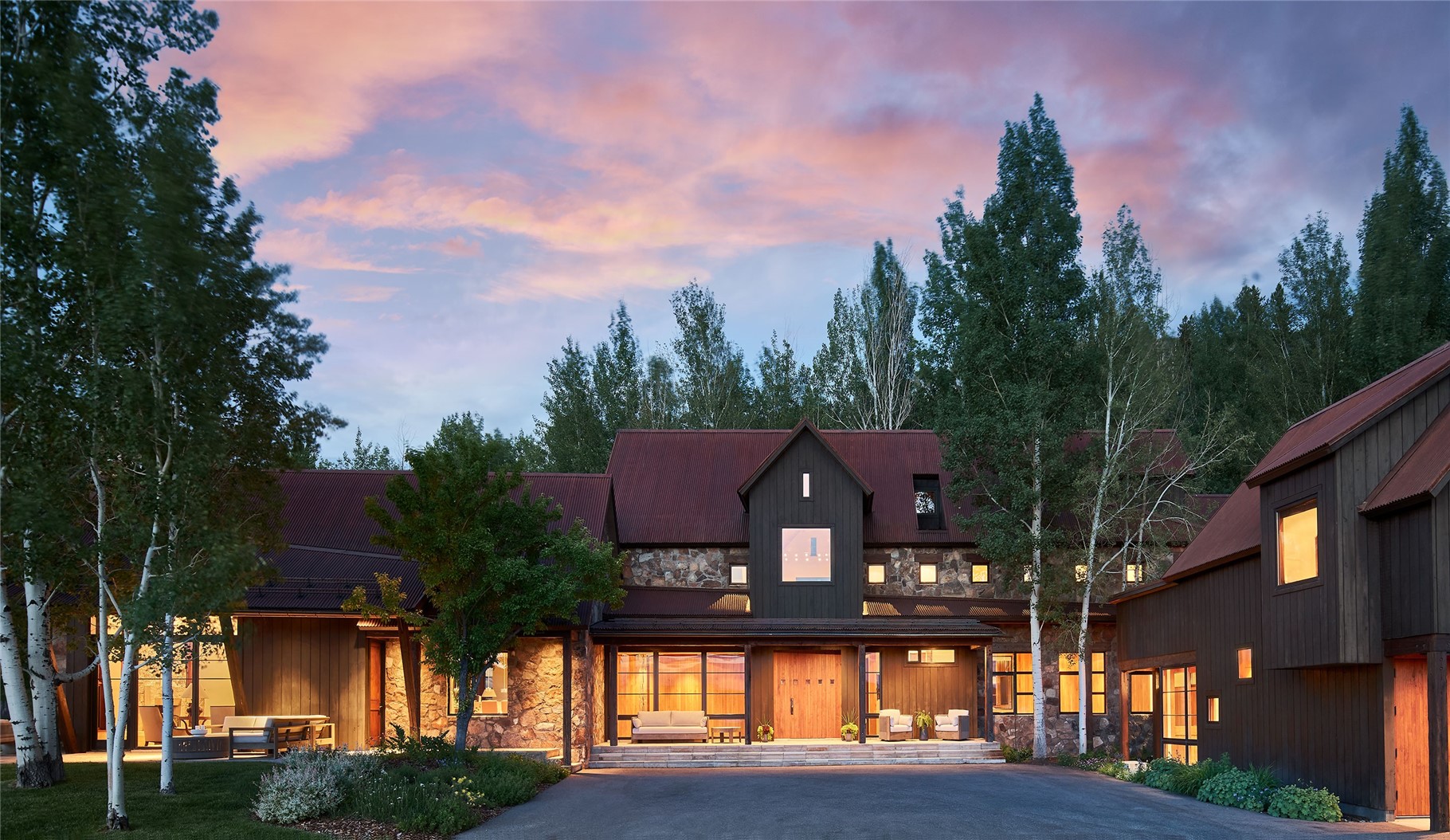 33225 Painted Pony Lane Steamboat Springs CO 80487