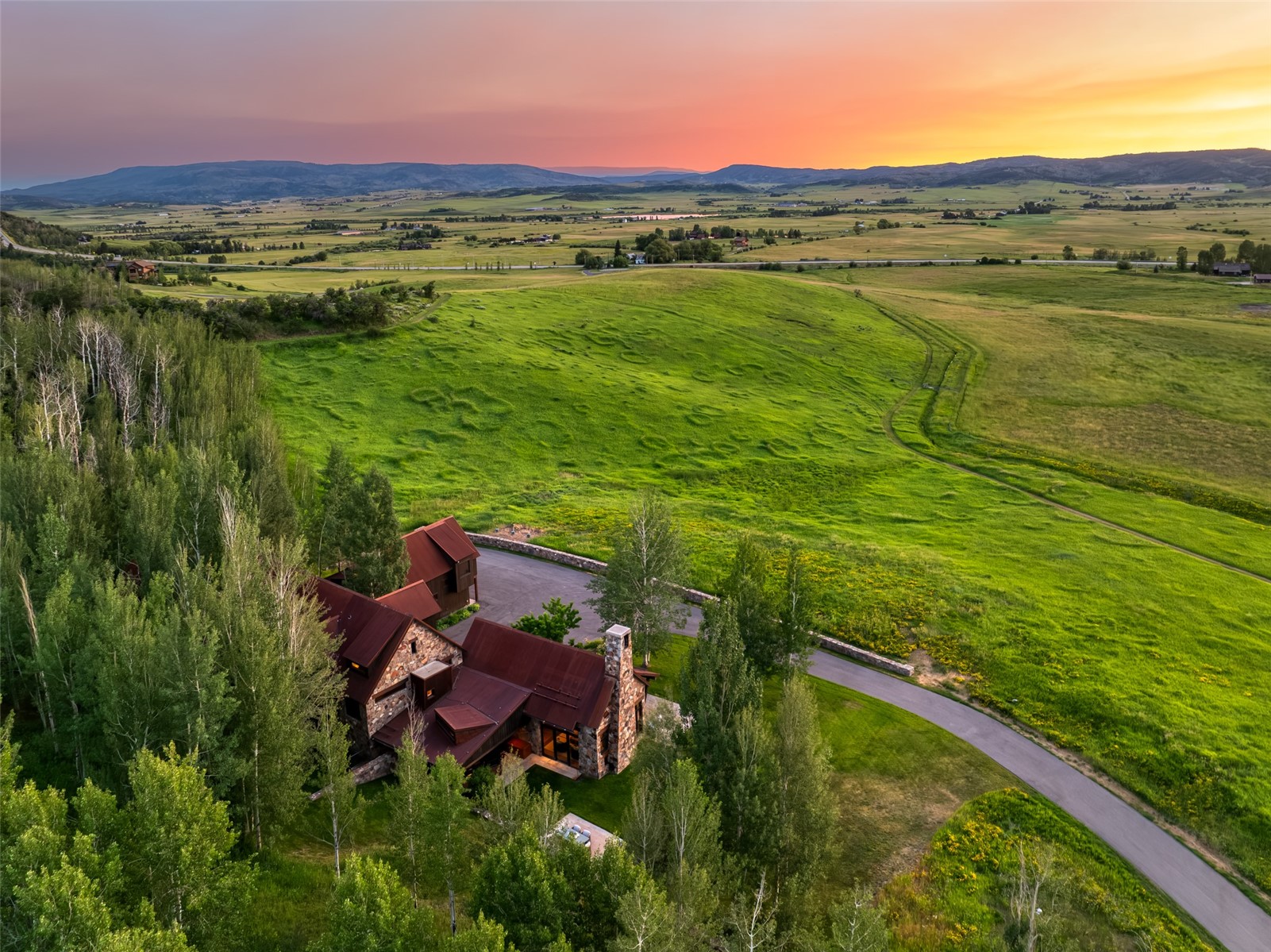 33225 Painted Pony Lane Steamboat Springs CO 80487
