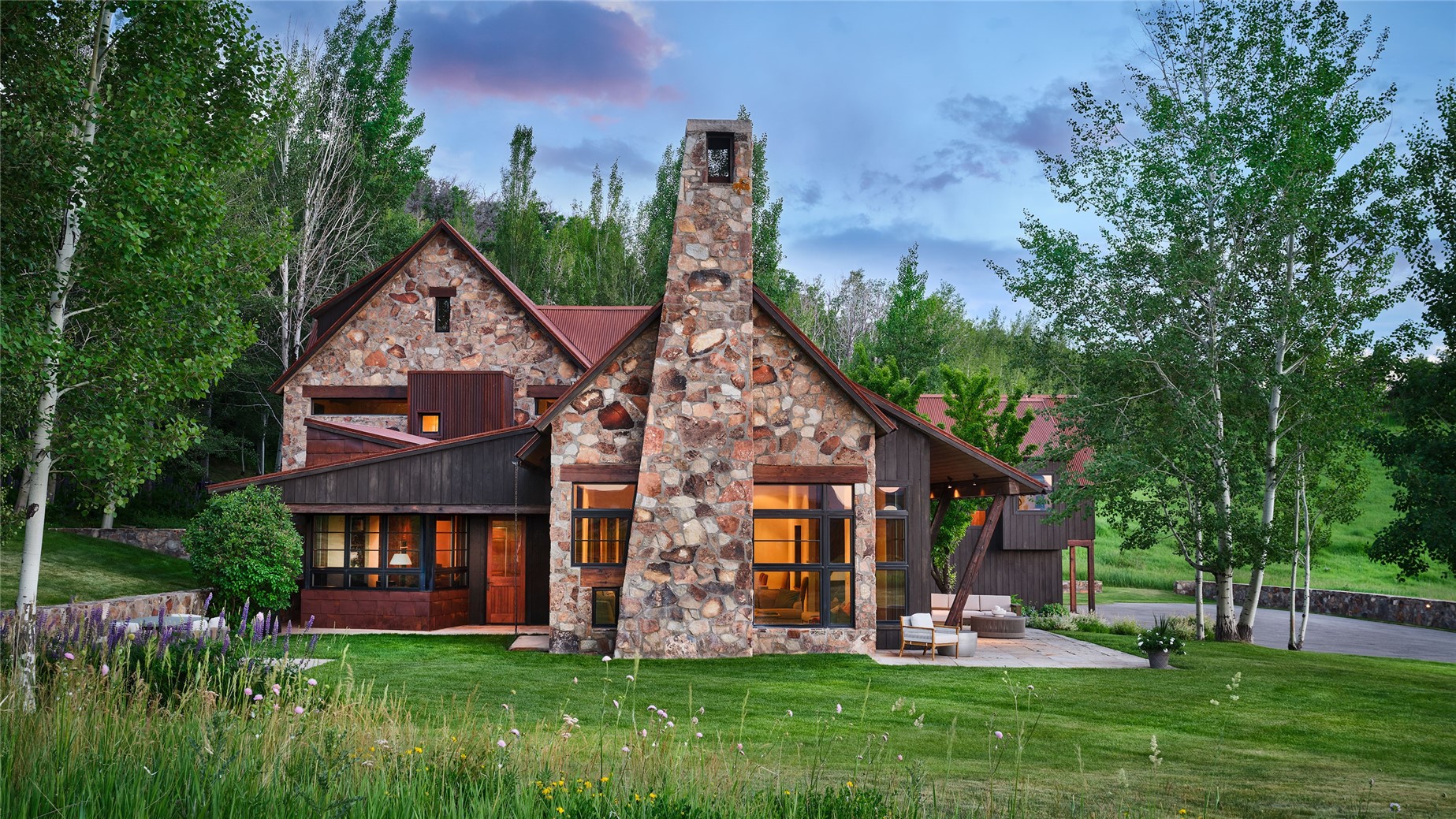 33225 Painted Pony Lane Steamboat Springs CO 80487