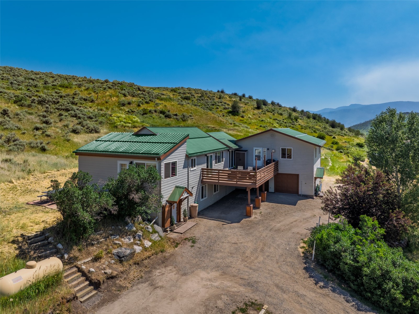 31755 Red Stag Lane Steamboat Springs CO 80487