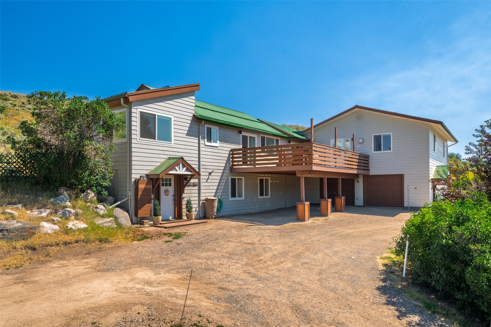 31755 Red Stag Lane Steamboat Springs CO 80487