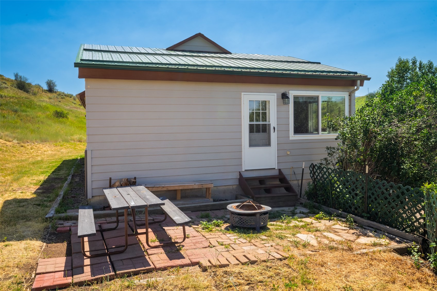 31755 Red Stag Lane Steamboat Springs CO 80487