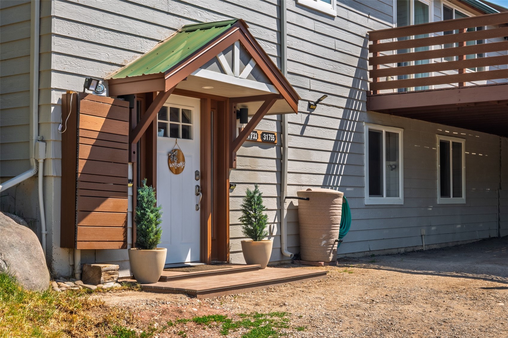 31755 Red Stag Lane Steamboat Springs CO 80487