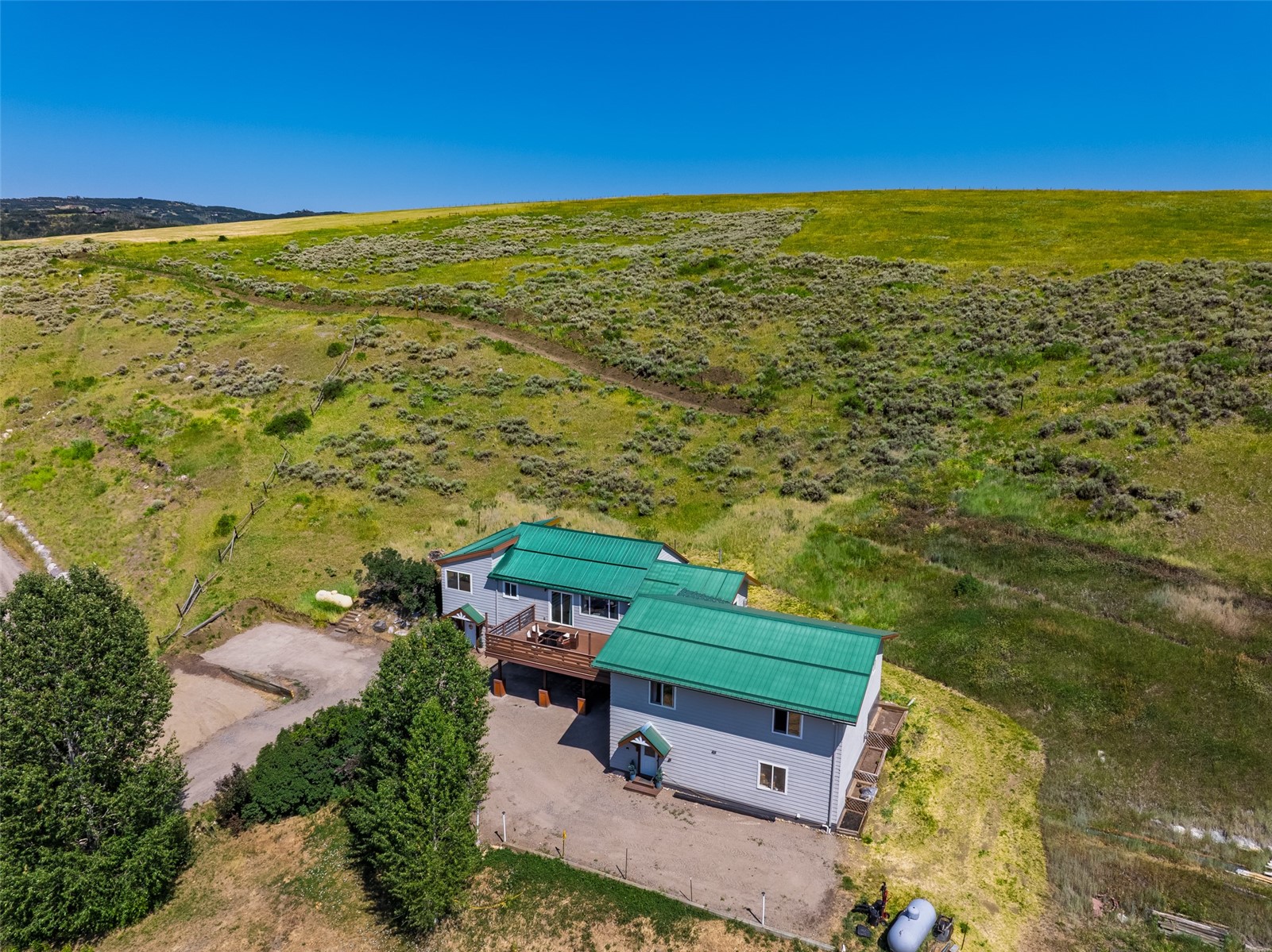 31755 Red Stag Lane Steamboat Springs CO 80487