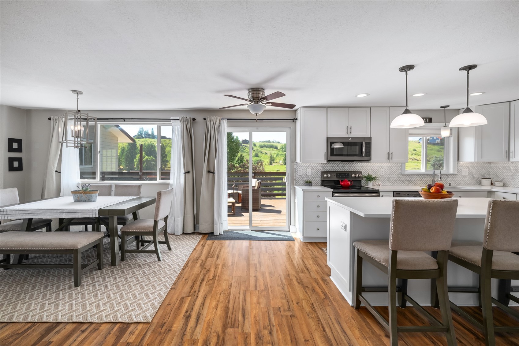 31755 Red Stag Lane Steamboat Springs CO 80487