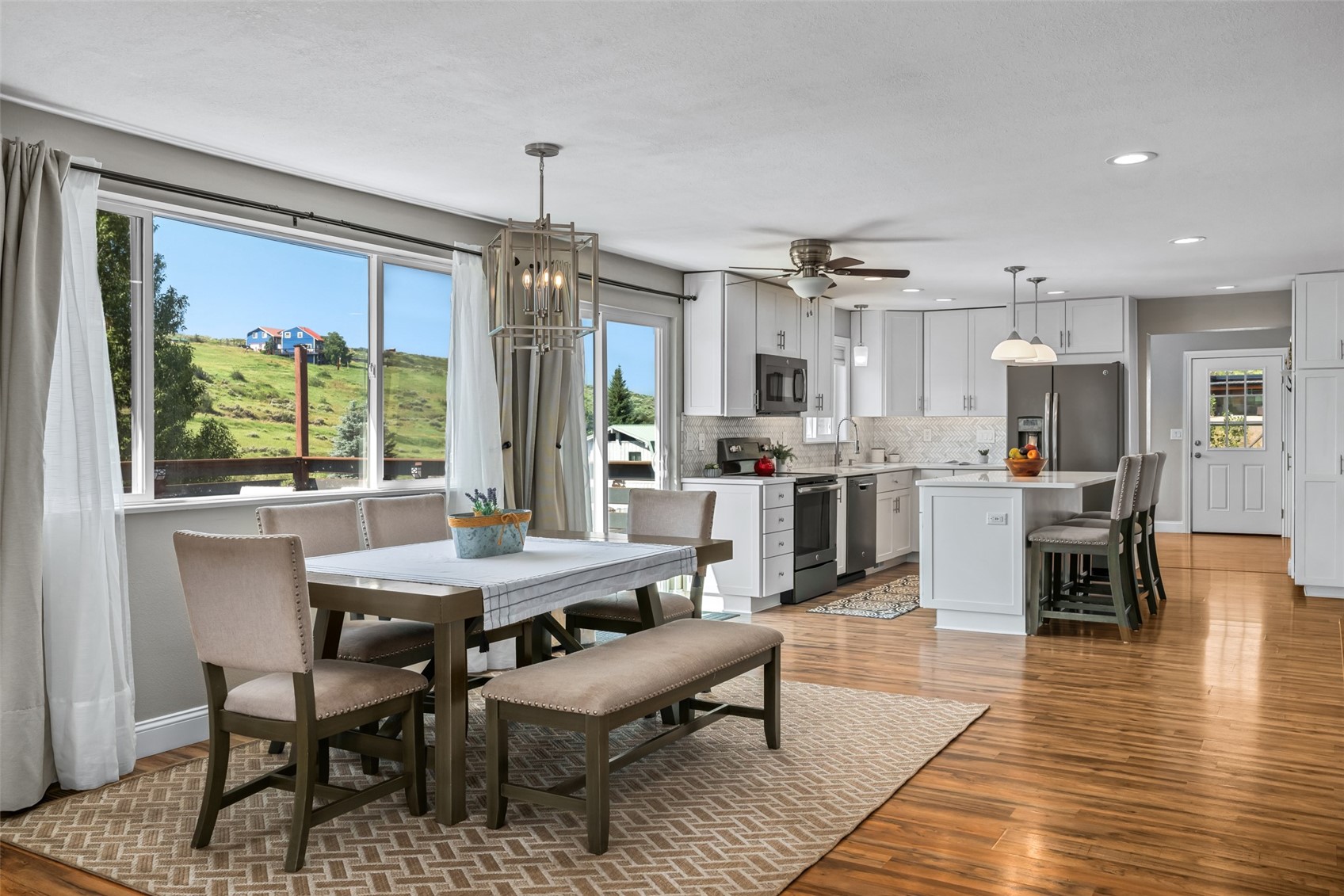 31755 Red Stag Lane Steamboat Springs CO 80487