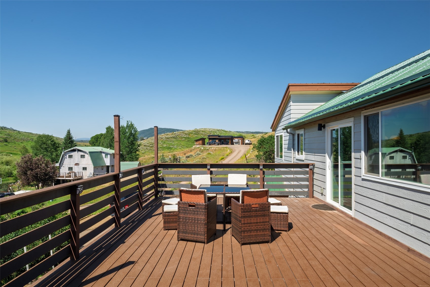 31755 Red Stag Lane Steamboat Springs CO 80487