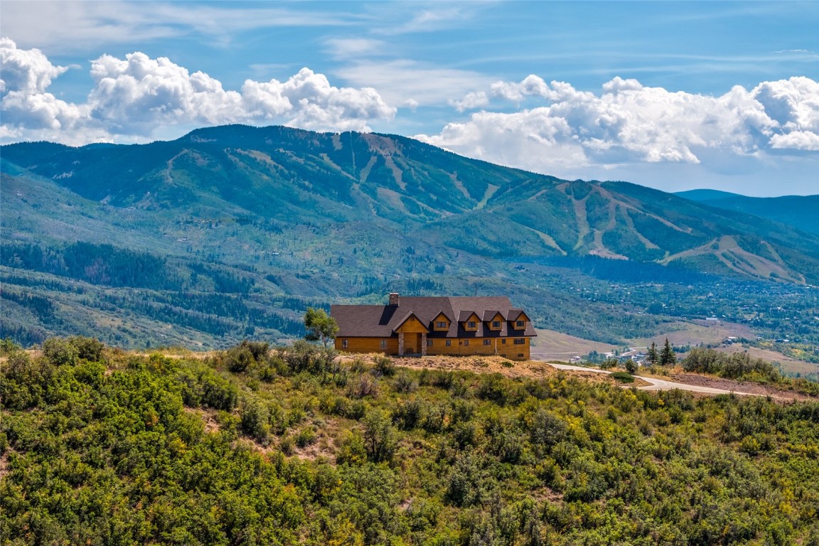 30800 Game Trails Drive Steamboat Springs CO 80487