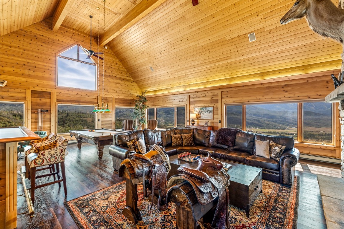 30800 Game Trails Drive Steamboat Springs CO 80487